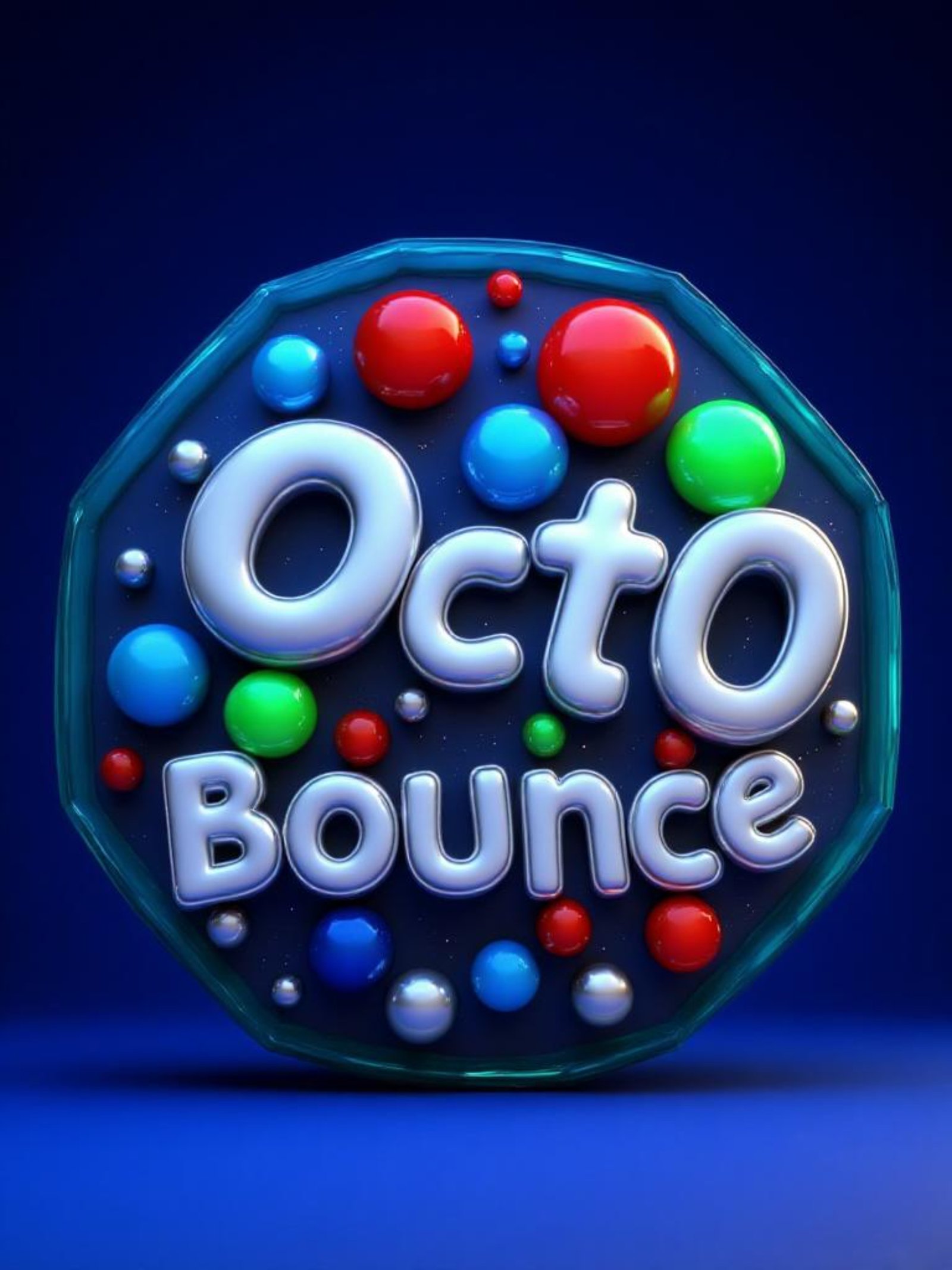 OctoBounce Image